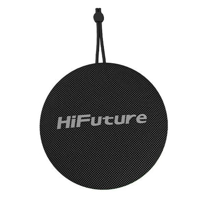 HiFuture Altus Bluetooth Mini Speaker - Black_0