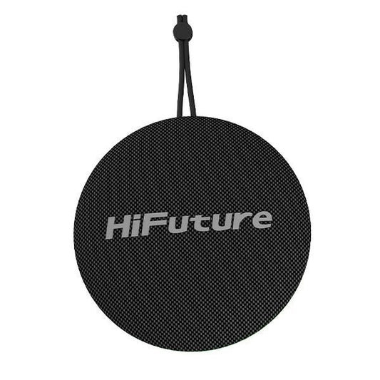 HiFuture Altus Bluetooth Mini Speaker - Black_0