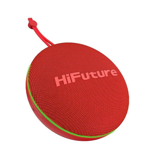 Altifalante HiFuture ALTUS / Vermelho_0