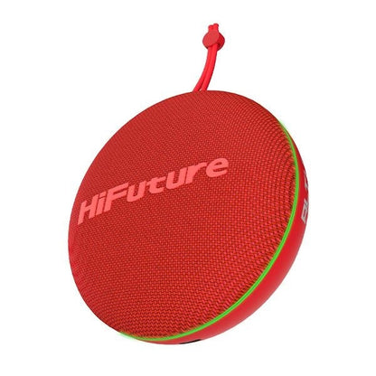 Altifalante HiFuture ALTUS / Vermelho_1