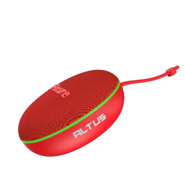 Altifalante HiFuture ALTUS / Vermelho_2