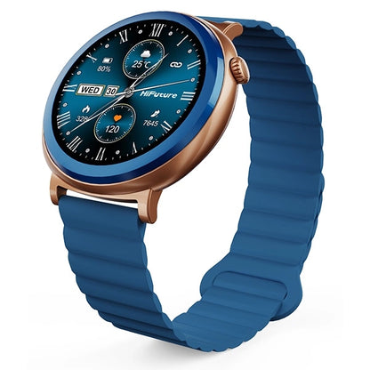 HiFuture Aurora Smartwatch - Blue_2