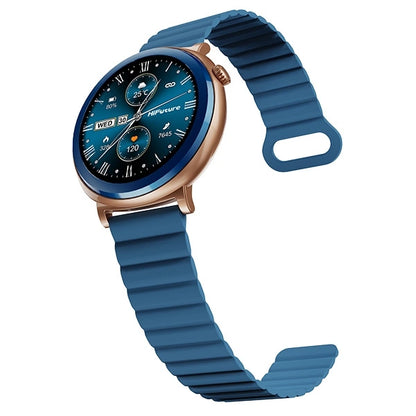 HiFuture Aurora Smartwatch - Blue_3