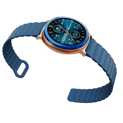 HiFuture Aurora Smartwatch - Blue_5