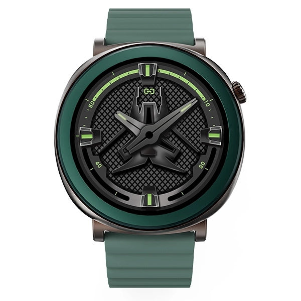 HiFuture Aurora Smartwatch - Beige_0