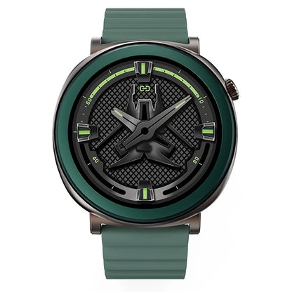 HiFuture Aurora Smartwatch - Beige_0