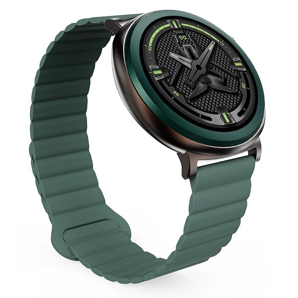 HiFuture Aurora Smartwatch - Beige_1