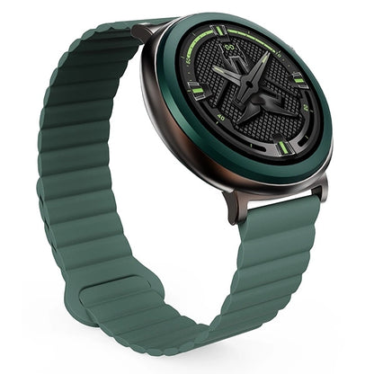 HiFuture Aurora Smartwatch - Beige_1