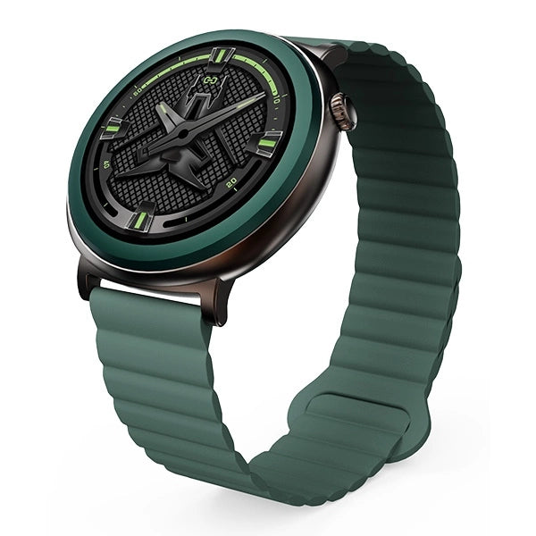 HiFuture Aurora Smartwatch - Beige_2