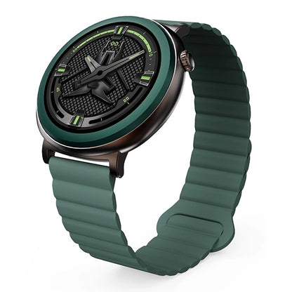 HiFuture Aurora Smartwatch - Beige_2