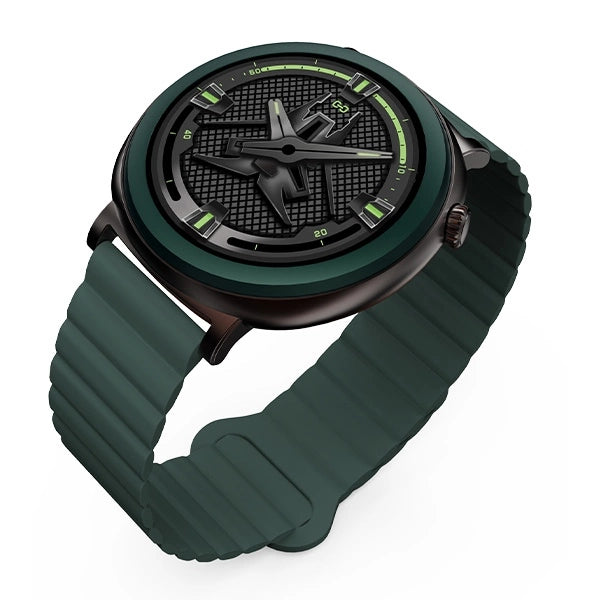 HiFuture Aurora Smartwatch - Beige_3