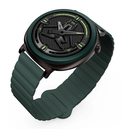 HiFuture Aurora Smartwatch - Beige_3