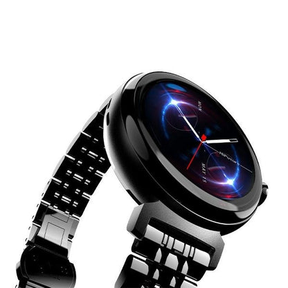 HiFuture Aura Women's Smartwatch - Black_5