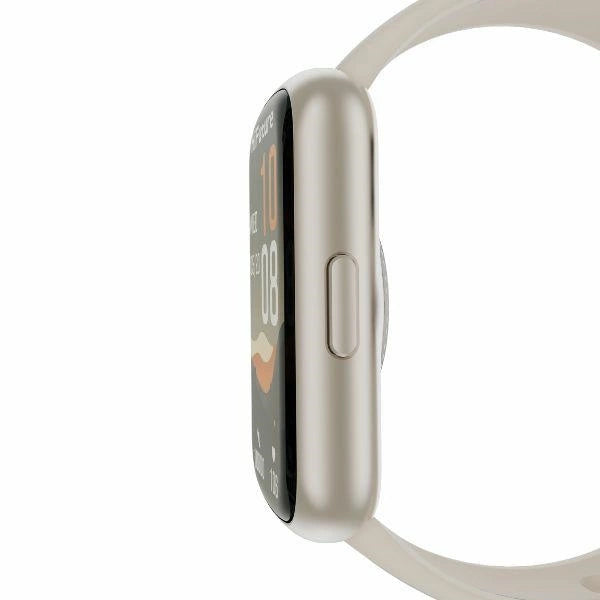 HiFuture EVO2 Smartwatch - Beige_3