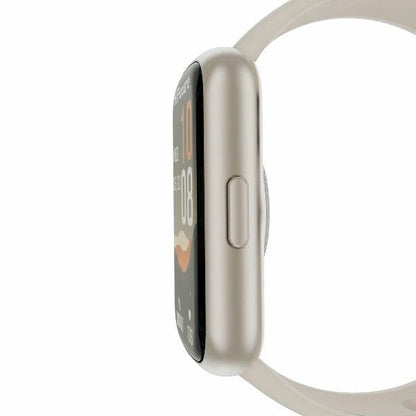 HiFuture EVO2 Smartwatch - Beige_3