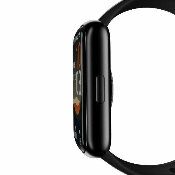 HiFuture EVO2 Smartwatch Black (HSSW6BK)_3