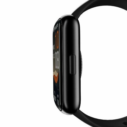 HiFuture EVO2 Smartwatch Black (HSSW6BK)_3