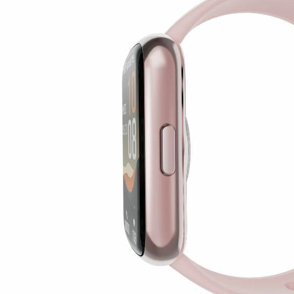 HiFuture EVO2 Pink Smartwatch (HSSW6RG)_3