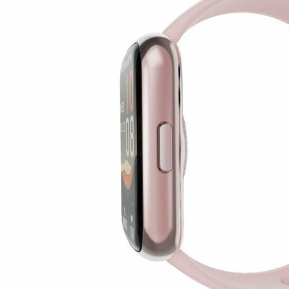 HiFuture EVO2 Pink Smartwatch (HSSW6RG)_3