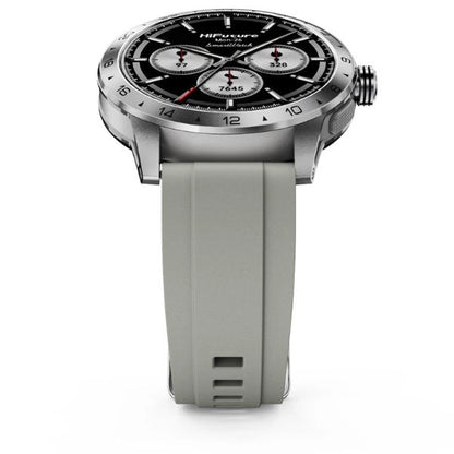 HiFuture Flex2 Smartwatch - Silver_1