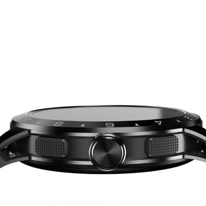 HiFuture Flex2 Smartwatch - Black_1