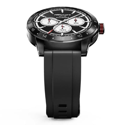 HiFuture Flex2 Smartwatch - Black_2