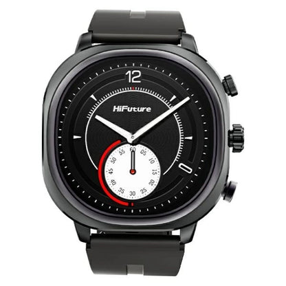 HiFuture FutureFit AIX Lite Smartwatch - Black_0