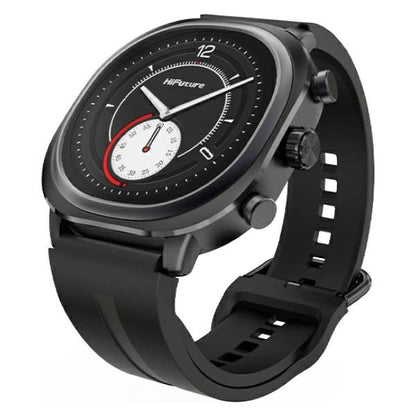 HiFuture FutureFit AIX Lite Smartwatch - Black_1