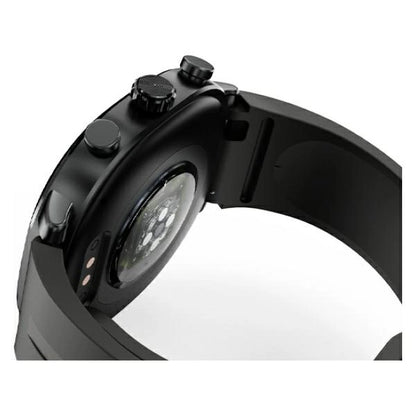 HiFuture FutureFit AIX Lite Smartwatch - Black_3