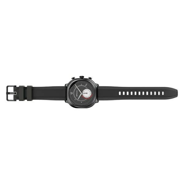 HiFuture FutureFit AIX Lite Smartwatch - Black_4