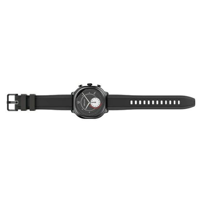 HiFuture FutureFit AIX Lite Smartwatch - Black_4