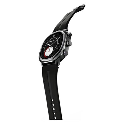 HiFuture FutureFit AIX Lite Smartwatch - Black_5