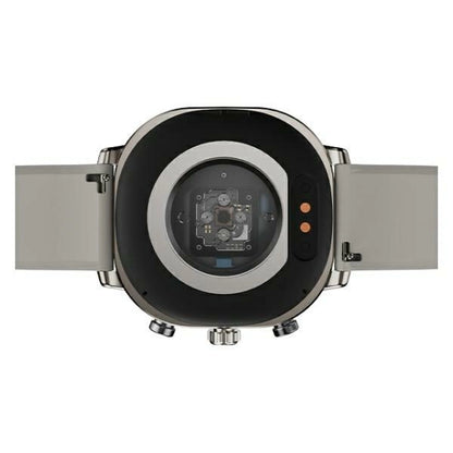 HiFuture FutureFit AIX Lite Smartwatch - Beige_4