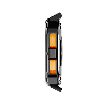 HiFuture FutureFit Ultra3 Smartwatch - Orange_5