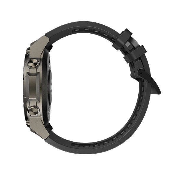 HiFuture FutureGo Mix2 Smartwatch - Black_2