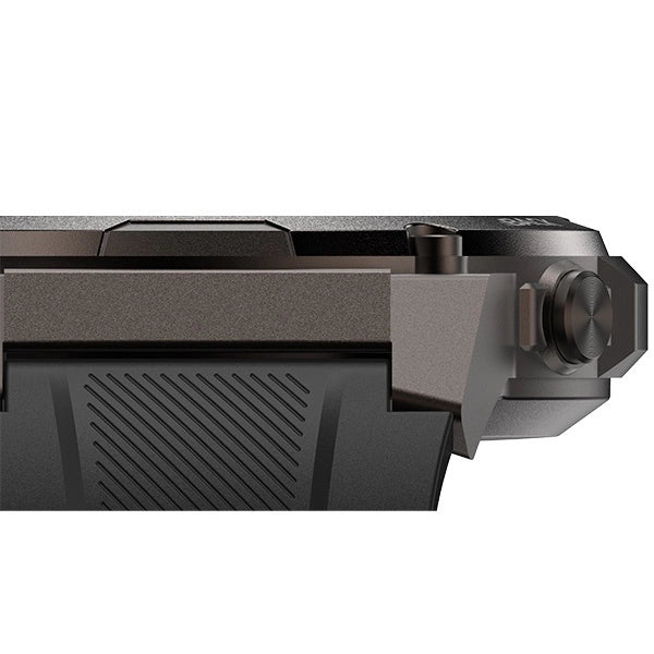 HiFuture FutureGo Mix2 Smartwatch - Black_5