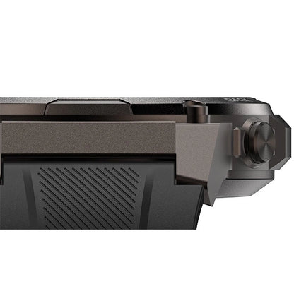 HiFuture FutureGo Mix2 Smartwatch - Black_5