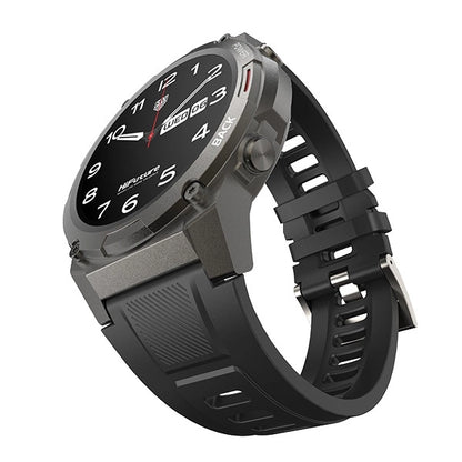 HiFuture FutureGo Mix2 Smartwatch - Black_6
