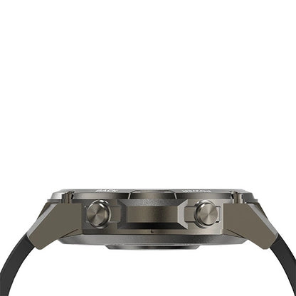 HiFuture FutureGo Mix2 Smartwatch - Black_8