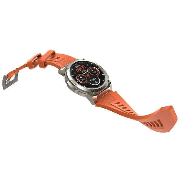 HiFuture FutureGo Mix2 Smartwatch - Orange_3