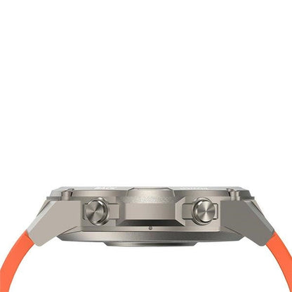 HiFuture FutureGo Mix2 Smartwatch - Orange_5