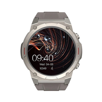 HiFuture FutureGo Mix2 Smartwatch - Gray_3