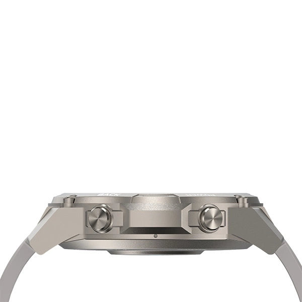HiFuture FutureGo Mix2 Smartwatch - Gray_4