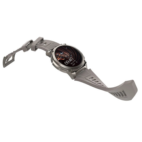 HiFuture FutureGo Mix2 Smartwatch - Gray_5