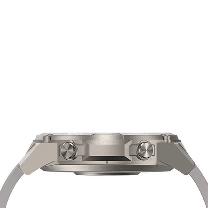 HiFuture FutureGo Mix2 ENG Smartwatch - Gray_4