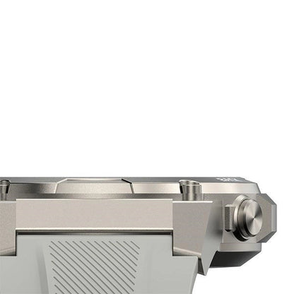 HiFuture FutureGo Mix2 ENG Smartwatch - Gray_6