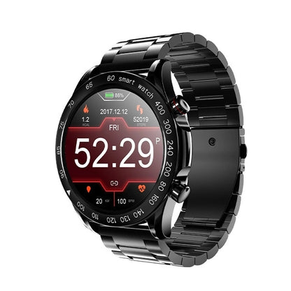 HiFuture FutureGo Pro Smartwatch - Black_2