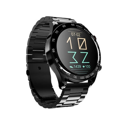 HiFuture FutureGo Pro Smartwatch - Black_3