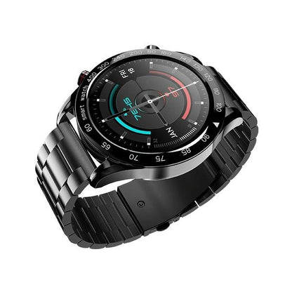 HiFuture FutureGo Pro Smartwatch - Black_5