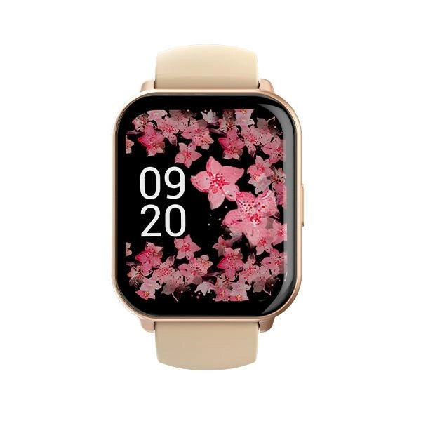 HiFuture Zone 2 Smartwatch - Pink_0